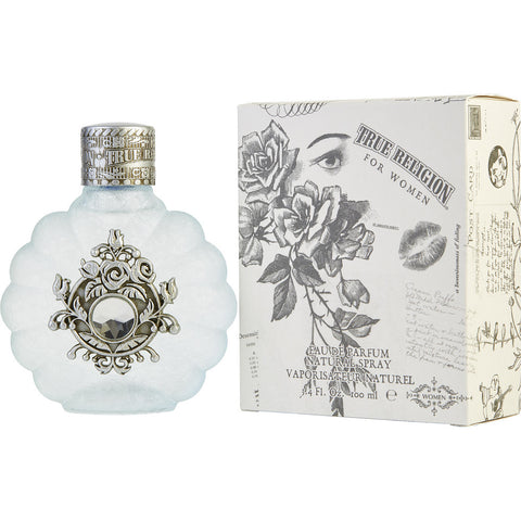 TRUE RELIGION by True Religion EAU DE PARFUM SPRAY