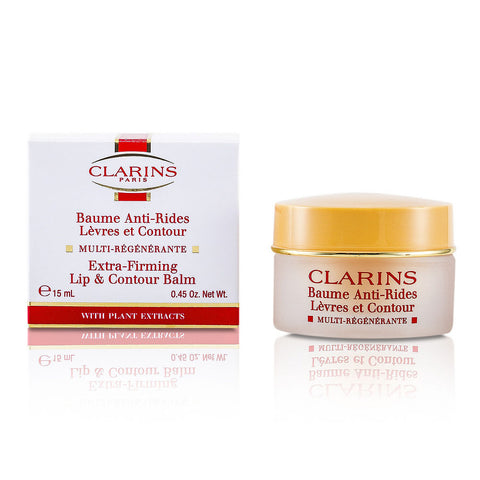 Clarins by Clarins Extra-Firming Lip & Contour Balm 15ml/0.5oz