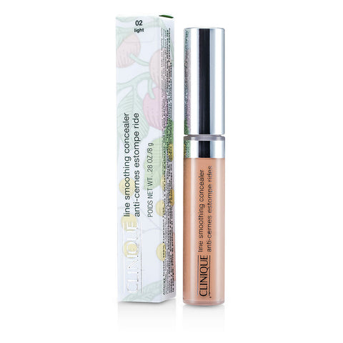CLINIQUE by Clinique Line Smoothing Concealer #02 Light 8g/0.28oz
