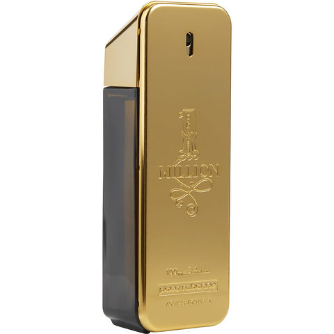PACO RABANNE 1 MILLION by Paco Rabanne EDT SPRAY *TESTER