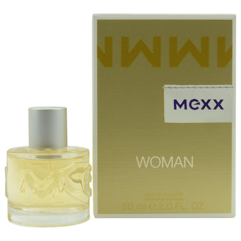 MEXX by Mexx EDT SPRAY