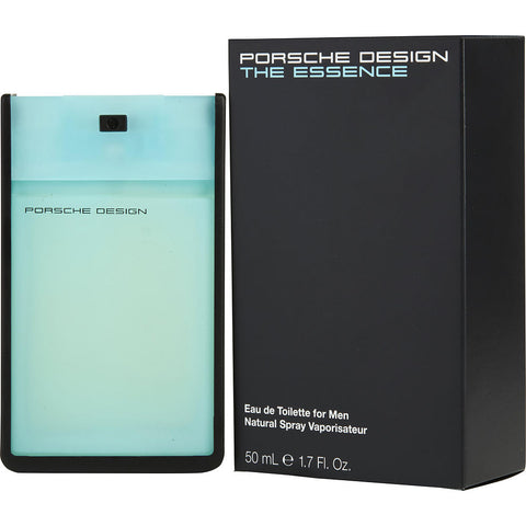 PORSCHE THE ESSENCE by Porsche Design EDT SPRAY