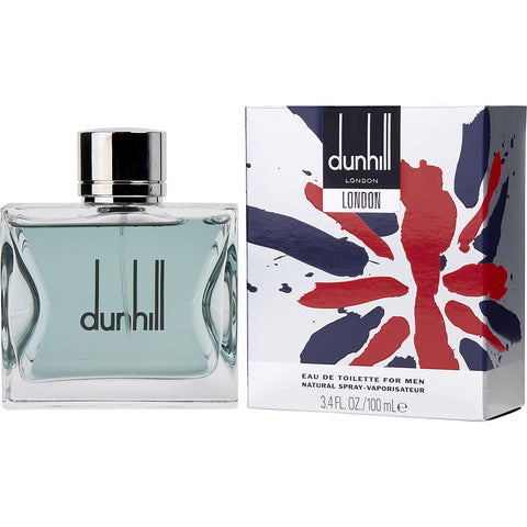 DUNHILL LONDON by Alfred Dunhill EDT SPRAY