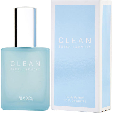 CLEAN FRESH LAUNDRY by Clean EAU DE PARFUM SPRAY