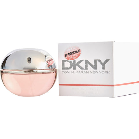 DKNY BE DELICIOUS FRESH BLOSSOM by Donna Karan EAU DE PARFUM SPRAY