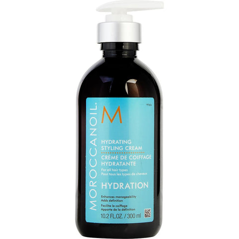 MOROCCANOIL by Moroccanoil HYDRATING STYLING CREAM FOR ALL HAIR TYPES