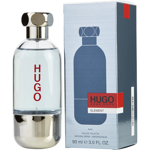 HUGO ELEMENT by Hugo Boss EDT SPRAY