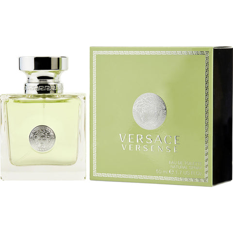 VERSACE VERSENSE by Gianni Versace EDT SPRAY