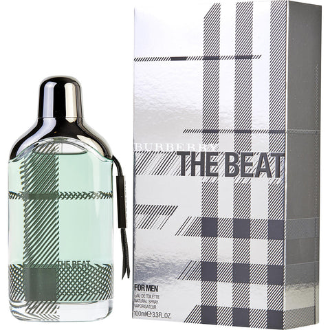 BURBERRY THE BEAT by Burberry EDT SPRAY