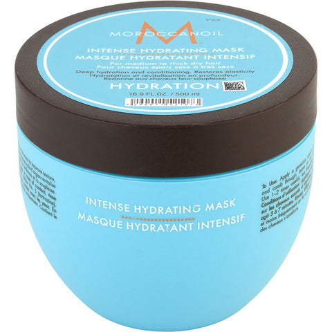 MOROCCANOIL by Moroccanoil INTENSE HYDRATING MASK 16.9 OZ