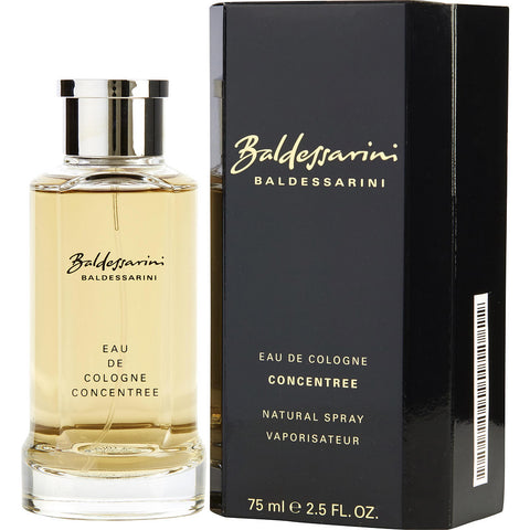 BALDESSARINI by Baldessarini EAU DE COLOGNE CONCENTREE SPRAY