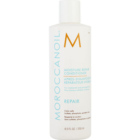 MOROCCANOIL by Moroccanoil MOISTURE REPAIR CONDITIONER