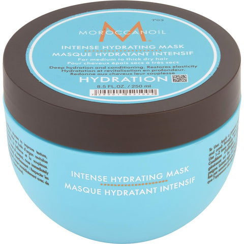 MOROCCANOIL by Moroccanoil INTENSE HYDRATING MASK 8.5 OZ