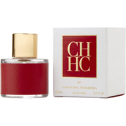 CH CAROLINA HERRERA (NEW) by Carolina Herrera EDT MINI
