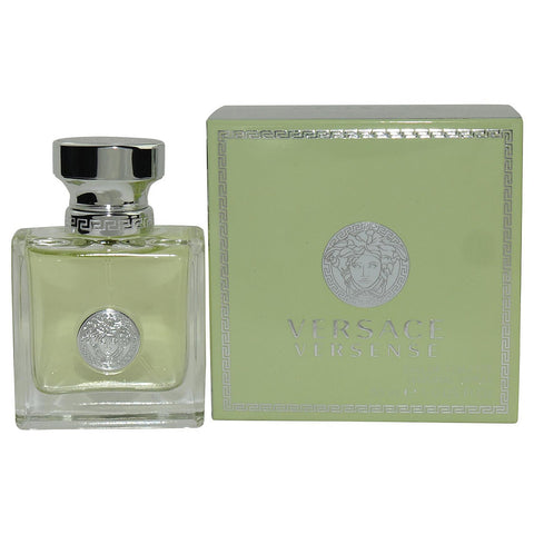 VERSACE VERSENSE by Gianni Versace EDT SPRAY