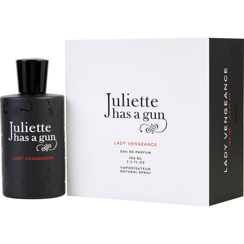 LADY VENGEANCE by Juliette Has A Gun EAU DE PARFUM SPRAY