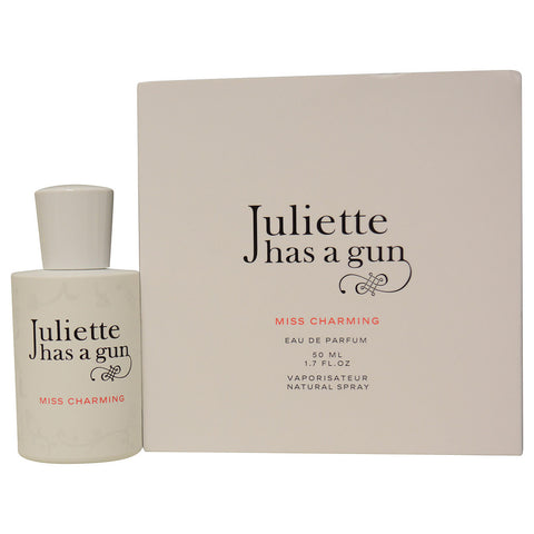 MISS CHARMING by Juliette Has A Gun EAU DE PARFUM SPRAY