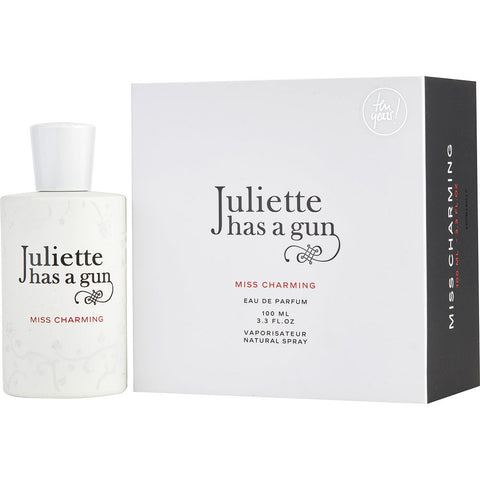 MISS CHARMING by Juliette Has A Gun EAU DE PARFUM SPRAY