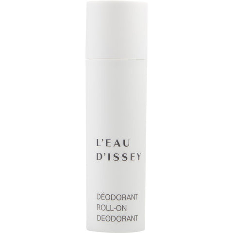 L'EAU D'ISSEY by Issey Miyake DEODORANT ROLL ON 1.6 OZ