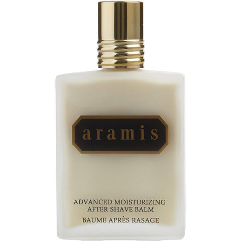 ARAMIS by Aramis AFTERSHAVE ADVANCED MOISTURE BALM 4.1 OZ