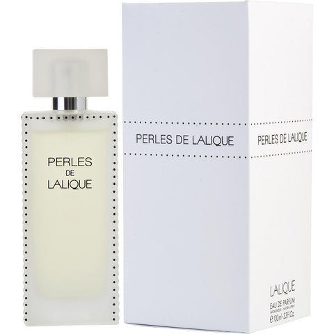 PERLES DE LALIQUE by Lalique EAU DE PARFUM SPRAY