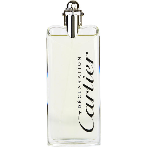 DECLARATION by Cartier EDT SPRAY *TESTER