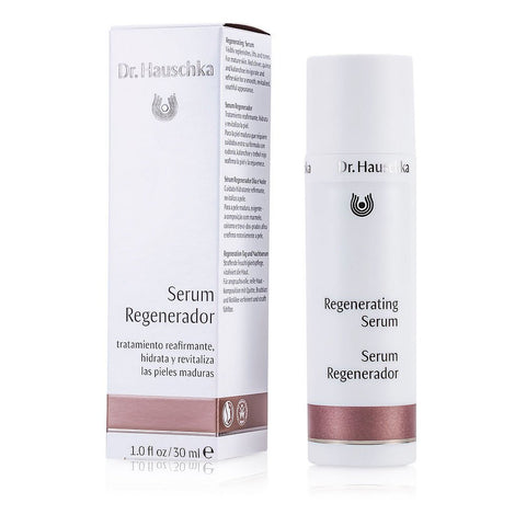 Dr. Hauschka by Dr. Hauschka Regenerating Serum 30ml/1oz