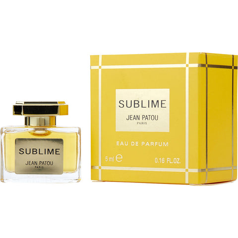 SUBLIME by Jean Patou EAU DE PARFUM MINI