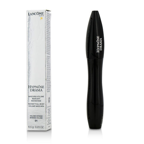 LANCOME by Lancome Hypnose Drama Instant Full Body Volume Mascara - # 01 Excessive Black 6.5g/0.21oz