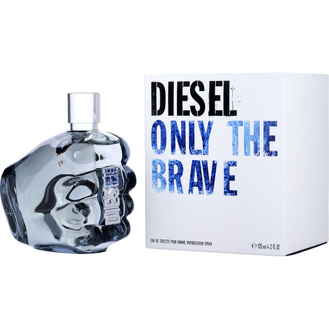 DIESEL ONLY THE BRAVE by Diesel EDT SPRAY
