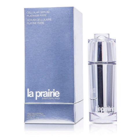 La Prairie by La Prairie Cellular Serum Platinum Rare 30ml/1oz