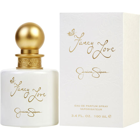 FANCY LOVE by Jessica Simpson EAU DE PARFUM SPRAY