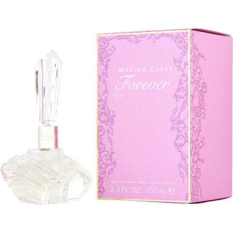 MARIAH CAREY FOREVER by Mariah Carey EAU DE PARFUM SPRAY