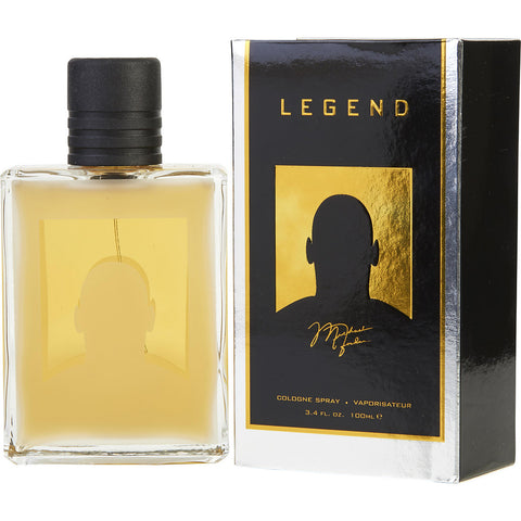MICHAEL JORDAN LEGEND by Michael Jordan COLOGNE SPRAY