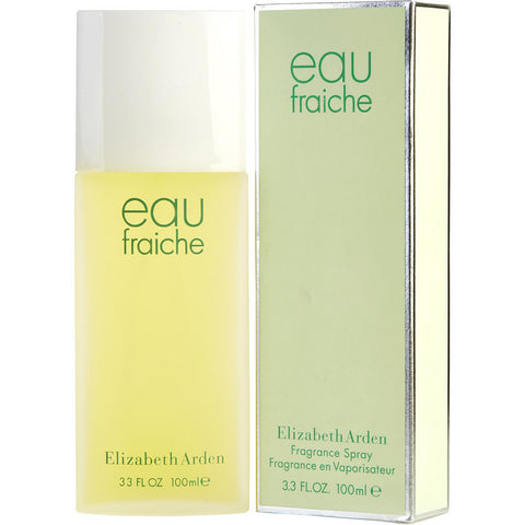 EAU FRAICHE ELIZABETH ARDEN by Elizabeth Arden FRAGRANCE SPRAY