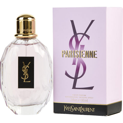 PARISIENNE by Yves Saint Laurent EAU DE PARFUM SPRAY