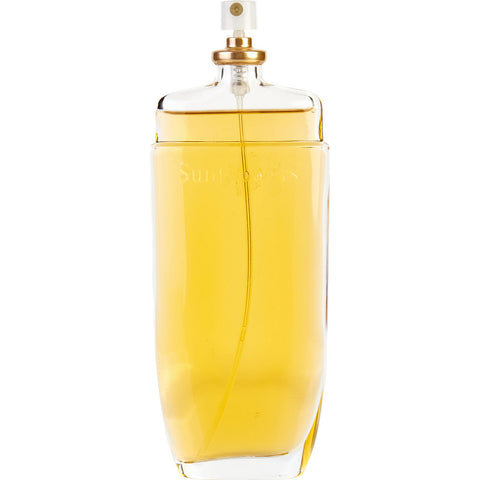 SUNFLOWERS by Elizabeth Arden EDT SPRAY *TESTER