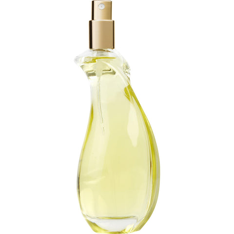 WINGS by Giorgio Beverly Hills EDT SPRAY *TESTER