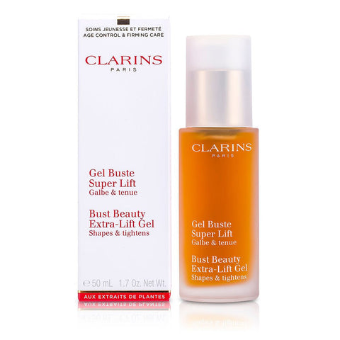 Clarins by Clarins Bust Beauty Extra-Lift Gel 50ml/1.7oz