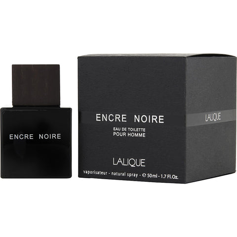 ENCRE NOIRE LALIQUE by Lalique EDT SPRAY