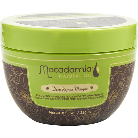MACADAMIA by Macadamia NATURAL DEEP REPAIR MASK 8 OZ