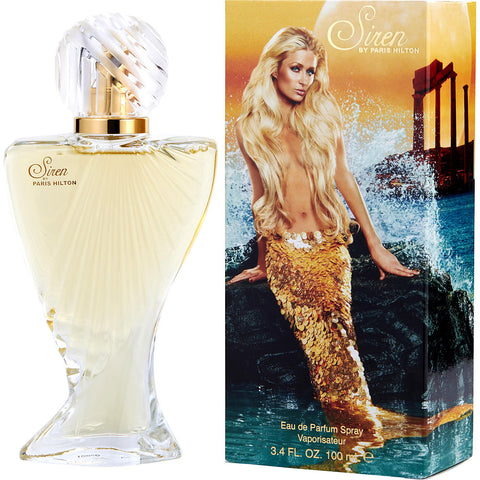 PARIS HILTON SIREN by Paris Hilton EAU DE PARFUM SPRAY