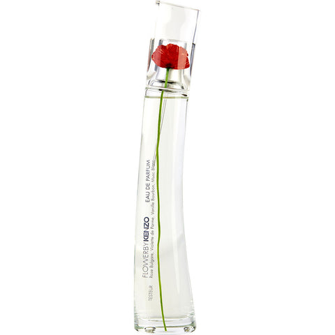 KENZO FLOWER by Kenzo EAU DE PARFUM SPRAY *TESTER