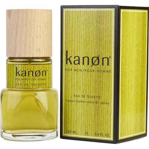 KANON by Scannon EDT SPRAY