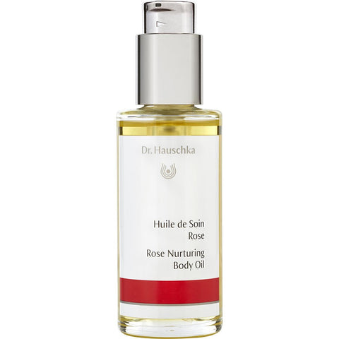 Dr. Hauschka by Dr. Hauschka Rose Body Oil 75ml/2.5oz