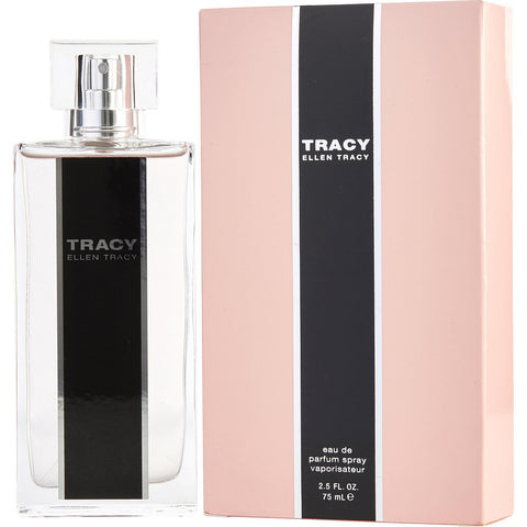 TRACY by Ellen Tracy EAU DE PARFUM SPRAY (NEW BOTTLE DESIGN)