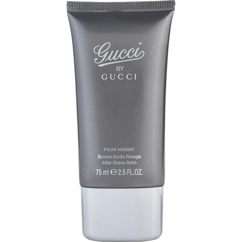 GUCCI BY GUCCI by Gucci AFTERSHAVE BALM 2.5 OZ