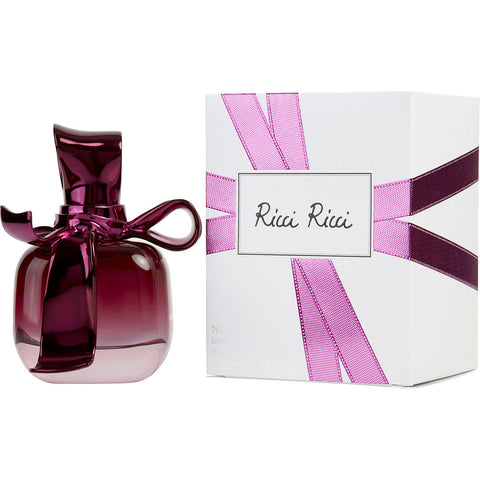 RICCI RICCI by Nina Ricci EAU DE PARFUM SPRAY
