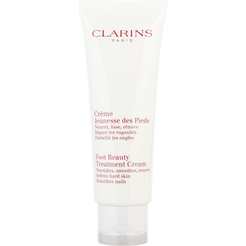 Clarins by Clarins Foot Beauty Treatment Cream 125ml/4oz