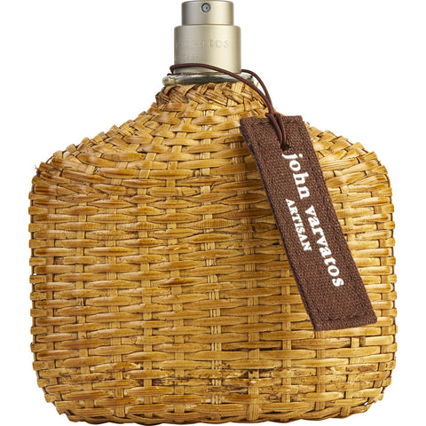 JOHN VARVATOS ARTISAN by John Varvatos EDT SPRAY *TESTER
